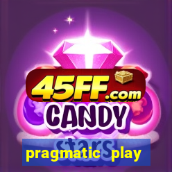 pragmatic play slots rtp